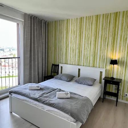 Appartement Monte Amnis