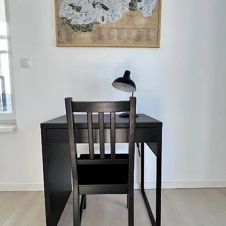 Апартаменты Monte Amnis Кошице