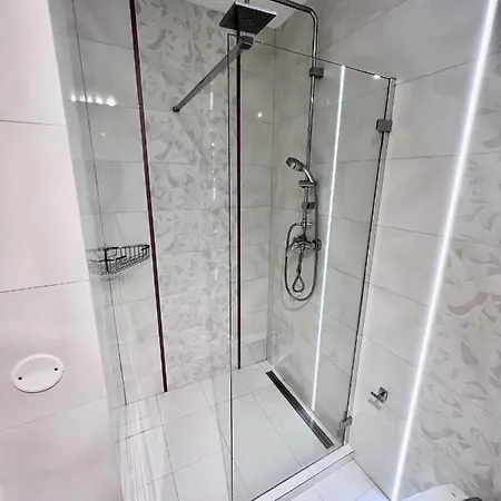 Apartamento Monte Amnis