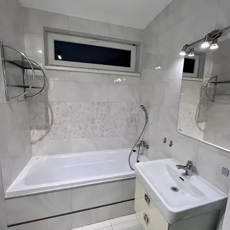 Monte Amnis Apartment *