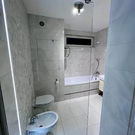 Apartamento Monte Amnis Košice