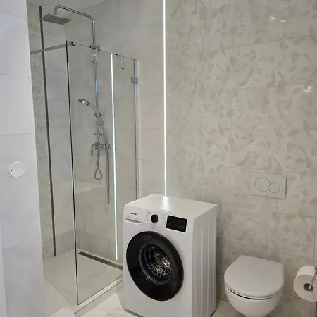 Monte Amnis 아파트 *