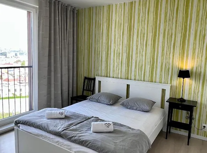 Apartman Monte Amnis