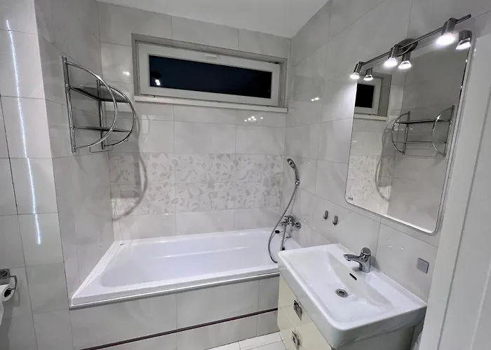 Monte Amnis Apartman *