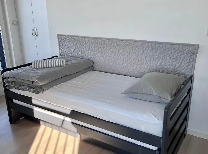 Monte Amnis Apartman Kassa