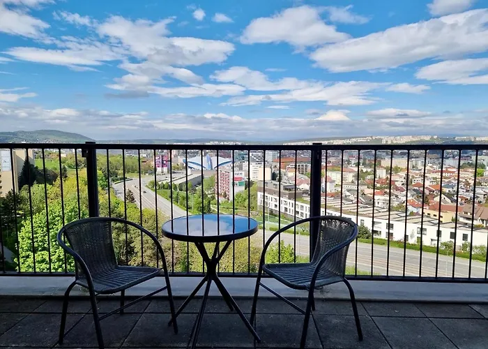 Monte Amnis Apartman Kassa