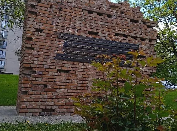 Appartamento Monte Amnis Košice