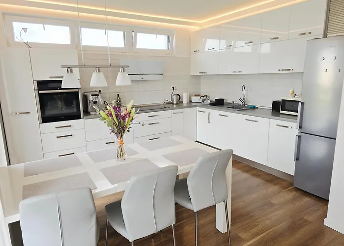 Monte Amnis Apartman