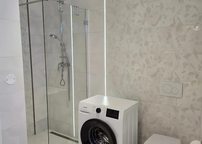 Monte Amnis Appartamento *