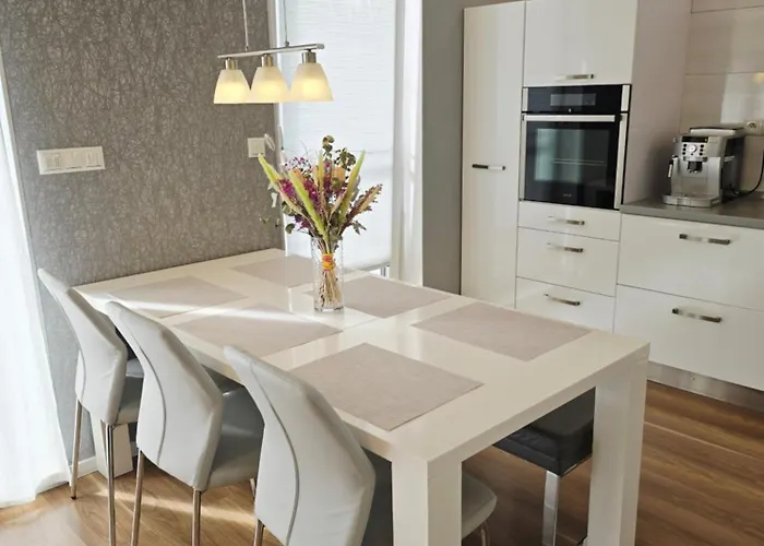 Monte Amnis Apartman