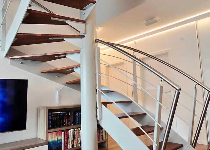 Monte Amnis Appartamento *